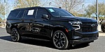 Used 2024 CHEVROLET SUBURBAN RST in SURPRISE, ARIZONA