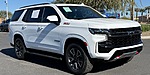 Used 2022 CHEVROLET TAHOE Z71 in SURPRISE, ARIZONA