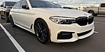 Used 2019 BMW 5 SERIES 530I in SURPRISE, ARIZONA