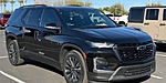 Used 2023 CHEVROLET TRAVERSE RS in SURPRISE, ARIZONA