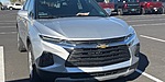 Used 2021 CHEVROLET BLAZER LT in SURPRISE, ARIZONA