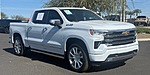 Used 2026 CHEVROLET SILVERADO 1500 HIGH COUNTRY in SURPRISE, ARIZONA