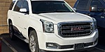 Used 2016 GMC YUKON SLT in SURPRISE, ARIZONA