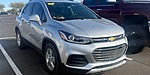 Used 2017 CHEVROLET TRAX LT in SURPRISE, ARIZONA