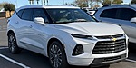 Used 2020 CHEVROLET BLAZER PREMIER in SURPRISE, ARIZONA
