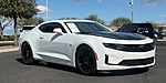 Used 2022 CHEVROLET CAMARO 1LT in SURPRISE, ARIZONA
