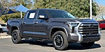 Used 2024 TOYOTA TUNDRA LIMITED in SURPRISE, ARIZONA