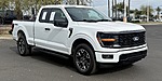 Used 2024 FORD F-150 STX in SURPRISE, ARIZONA