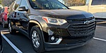 Used 2019 CHEVROLET TRAVERSE LT CLOTH in SURPRISE, ARIZONA
