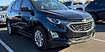 Used 2020 CHEVROLET EQUINOX LS in SURPRISE, ARIZONA