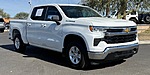 Used 2024 CHEVROLET SILVERADO 1500 LT in SURPRISE, ARIZONA