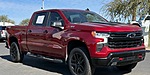 Used 2022 CHEVROLET SILVERADO 1500 LT TRAIL BOSS in SURPRISE, ARIZONA