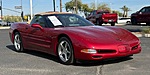 Used 2002 CHEVROLET CORVETTE  in SURPRISE, ARIZONA