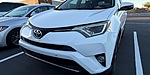 Used 2016 TOYOTA RAV4 XLE in SURPRISE, ARIZONA