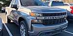 Used 2019 CHEVROLET SILVERADO 1500 CUSTOM in SURPRISE, ARIZONA