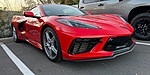 Used 2022 CHEVROLET CORVETTE 2LT in SURPRISE, ARIZONA