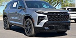 Used 2024 CHEVROLET TRAVERSE AWD RS in SURPRISE, ARIZONA