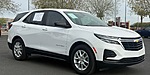 Used 2023 CHEVROLET EQUINOX LS in SURPRISE, ARIZONA