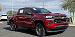 Used 2023 CHEVROLET COLORADO 4WD LT in SURPRISE, ARIZONA