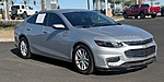 Used 2018 CHEVROLET MALIBU LT in SURPRISE, ARIZONA