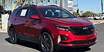 Used 2024 CHEVROLET EQUINOX RS in SURPRISE, ARIZONA