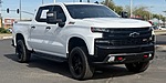 Used 2021 CHEVROLET SILVERADO 1500 LT TRAIL BOSS in SURPRISE, ARIZONA