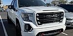 Used 2021 GMC SIERRA 1500 AT4 in SURPRISE, ARIZONA