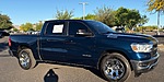 Used 2022 RAM 1500 BIG HORN in SURPRISE, ARIZONA