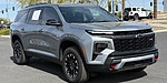 Used 2024 CHEVROLET TRAVERSE AWD Z71 in SURPRISE, ARIZONA
