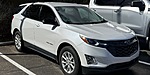 Used 2019 CHEVROLET EQUINOX LT in SURPRISE, ARIZONA