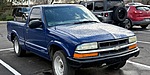 Used 2002 CHEVROLET S-10 PICKUP  in SURPRISE, ARIZONA