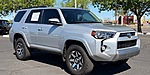 Used 2020 TOYOTA 4RUNNER SR5 in SURPRISE, ARIZONA