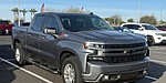 Used 2020 CHEVROLET SILVERADO 1500 RST in SURPRISE, ARIZONA