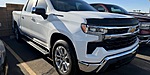 Used 2024 CHEVROLET SILVERADO 1500 LT in SURPRISE, ARIZONA