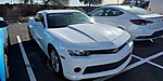 Used 2015 CHEVROLET CAMARO LS in SURPRISE, ARIZONA