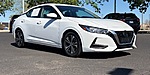 Used 2023 NISSAN SENTRA SV in SURPRISE, ARIZONA