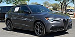 Used 2023 ALFA ROMEO STELVIO VELOCE in SURPRISE, ARIZONA