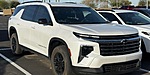 Used 2024 CHEVROLET TRAVERSE FWD LT in SURPRISE, ARIZONA