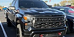Used 2024 CHEVROLET SILVERADO 1500 Custom Trail Boss in SURPRISE, ARIZONA