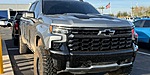 Used 2024 CHEVROLET SILVERADO 1500 ZR2 in SURPRISE, ARIZONA