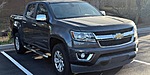 Used 2015 CHEVROLET COLORADO 2WD LT in SURPRISE, ARIZONA