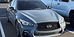 Used 2022 INFINITI Q50 RED SPORT 400 in SURPRISE, ARIZONA