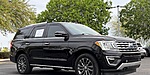 Used 2021 FORD EXPEDITION LIMITED in SURPRISE, ARIZONA