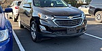 Used 2021 CHEVROLET EQUINOX PREMIER in SURPRISE, ARIZONA