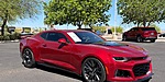 Used 2017 CHEVROLET CAMARO ZL1 in SURPRISE, ARIZONA