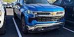Used 2022 CHEVROLET SILVERADO 1500 LT in SURPRISE, ARIZONA