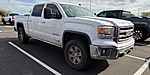 Used 2014 GMC SIERRA 1500 SLE in SURPRISE, ARIZONA