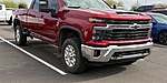 Used 2024 CHEVROLET SILVERADO 2500 LT in SURPRISE, ARIZONA