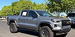 Used 2025 CHEVROLET COLORADO 4WD ZR2 in SURPRISE, ARIZONA