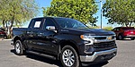 Used 2023 CHEVROLET SILVERADO 1500 LT in SURPRISE, ARIZONA